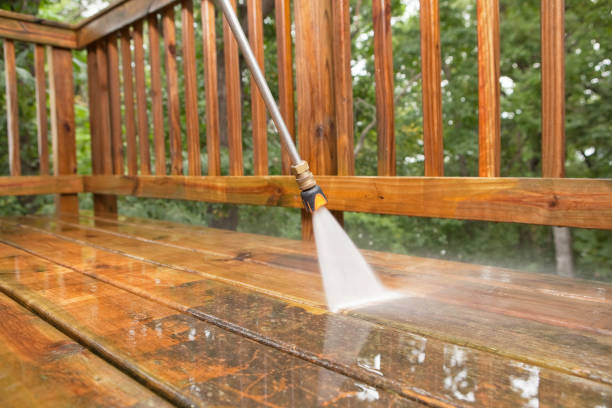 Alexandria, AL Pressure Washing Services Company